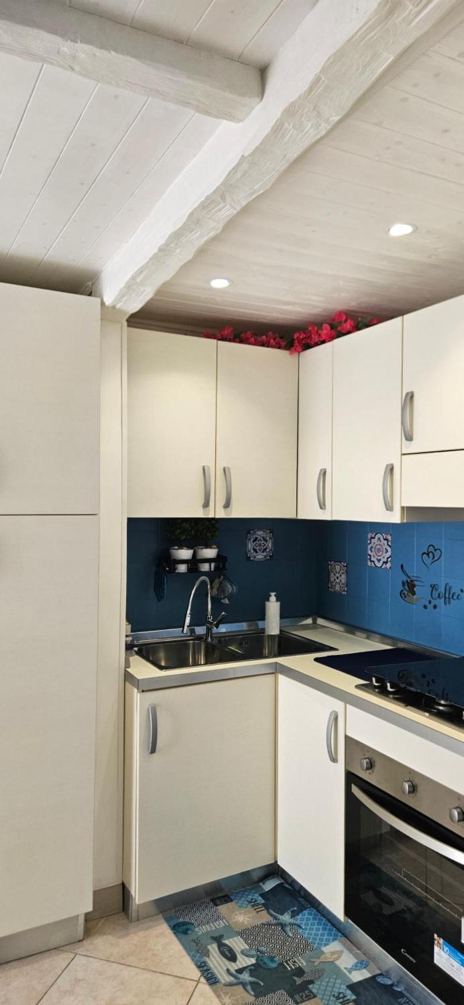 Sea Side Attic Apartamento Rosolina Mare Exterior foto